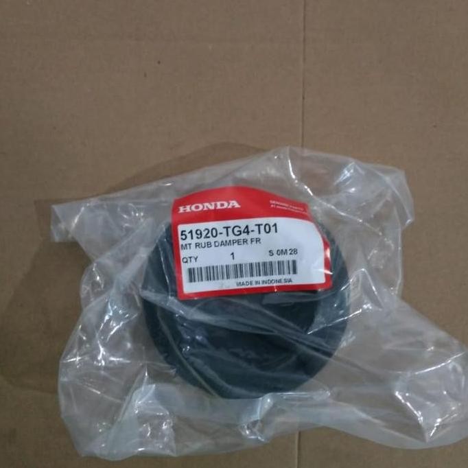 Promo Karet support depan 51920TG4T01 COD