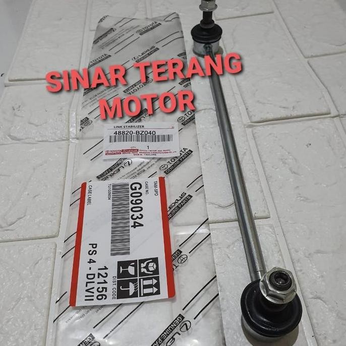 Promo LINK STABIL AGYA AYLA- STABILIZER LINK AGYA AYLA ASLI COD
