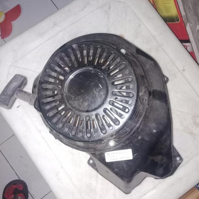 >>>>>] RECOIL STARTER GENSET TYPE 10000