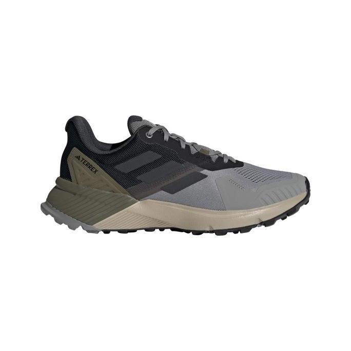 Sepatu Trail Running Adidas Terrex Soulstride