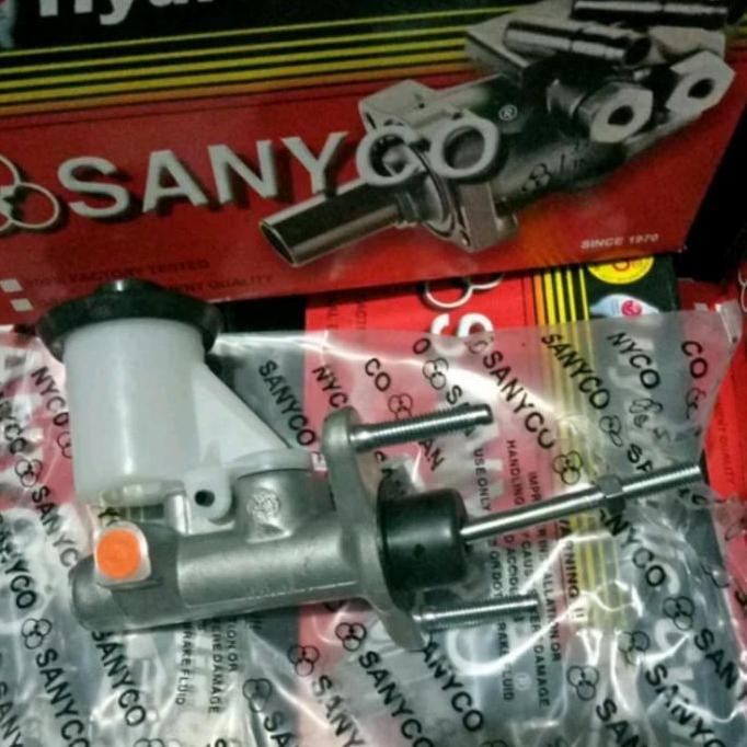 ~~~] Master Kopling Atas Corolla Great Corolla All New New Corolla CLUT