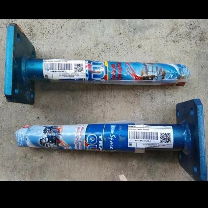 >>>>>] As Roda Traktor Quick G1000 Lama /Main Shaft Assy G 1000 Original Asli