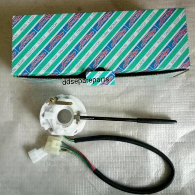 Ready oke] Switch Saklar Sein Toyota Hardtop 2f FJ40 FJ45 Baj40