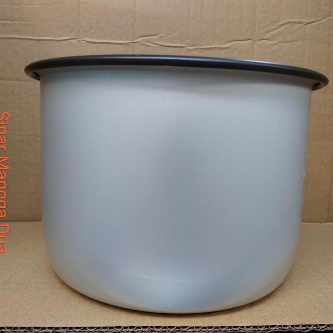 BEBAS ONGKIR - Panci Rice Cooker Panasonic SR-DF 8