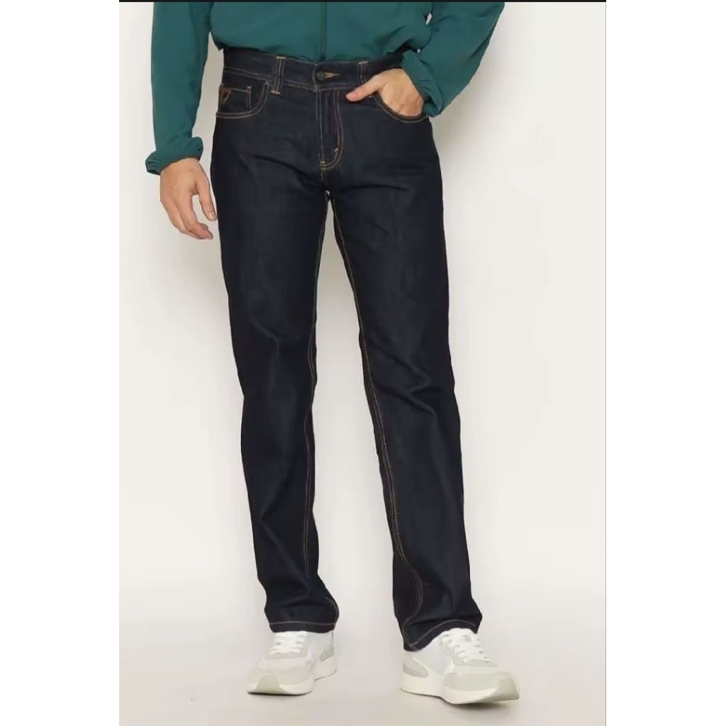 Celana Jeans Slim Fit 100% Original merek Lois Jeans