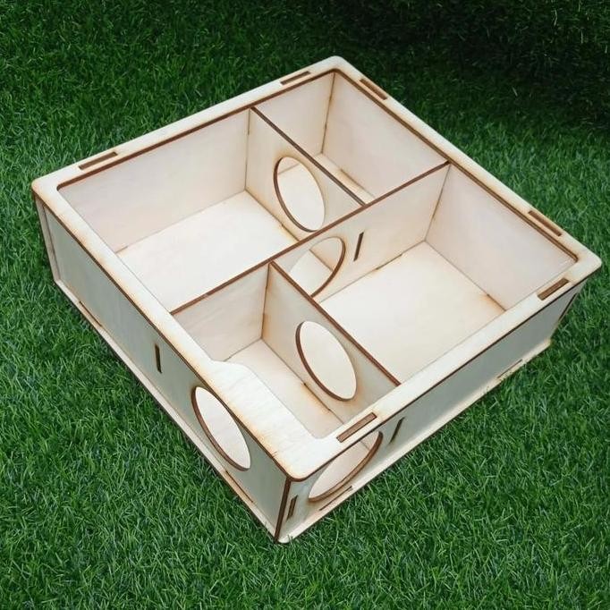 BEBAS ONGKIR - labirin hamster syrian maze syrian hamster syrian