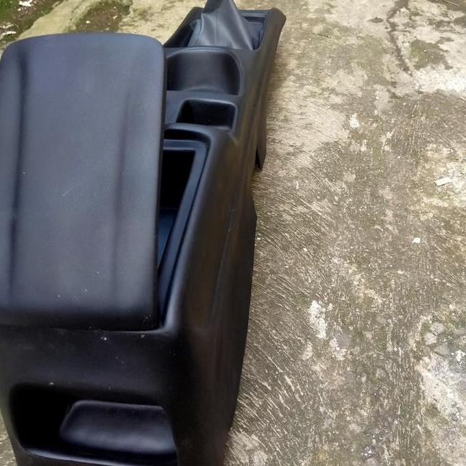 console box kijang super grand rover