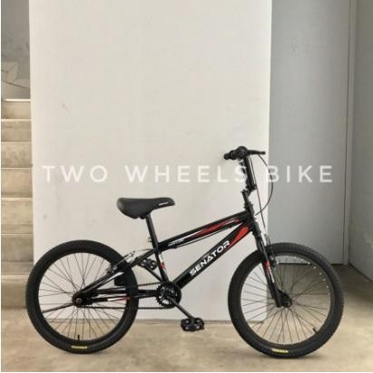 SS Sepeda BMX Senator Classic