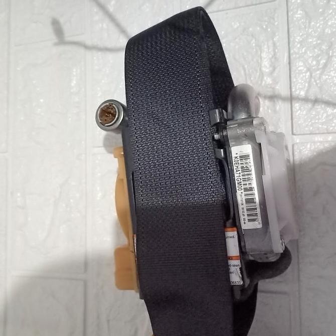Seatbelt Safety Belt Honda Jazz GK5 2016-2020 Sabuk Pengaman