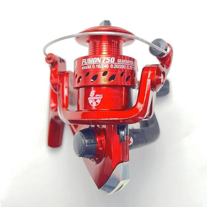 REL GULUNGAN PANCING METAL UK 750