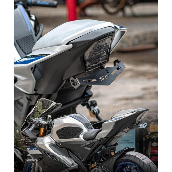 Tail Tidy Yamaha R15 V4 / R15M by Street Fender (Original) Original