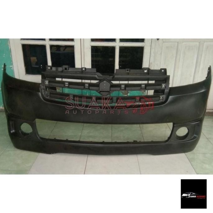 Bumper Depan Suzuki Apv Arena Original Restock