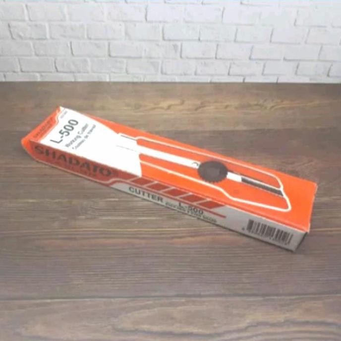 Cutter Kenko L 500 / Cutter Kenko Besar L 500