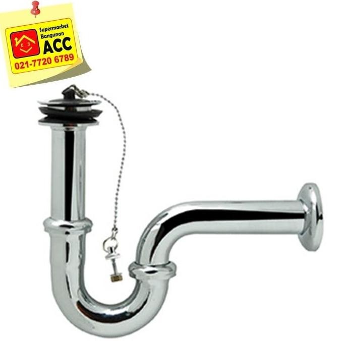 PROMO WASSER BTW-001-212 Afur Wastafel