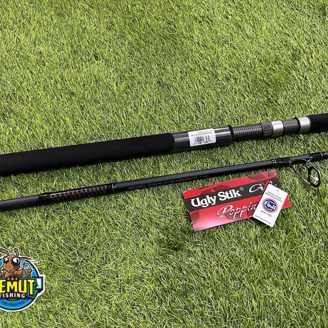 SHAKESPEARE UGLY STIK GX2 POPPING - USSP702PE3 SAP1514815 Original