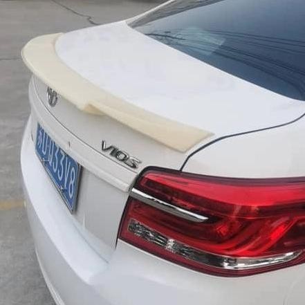 Ducktail Vios Gen 3 TRD Thailand ABS Original