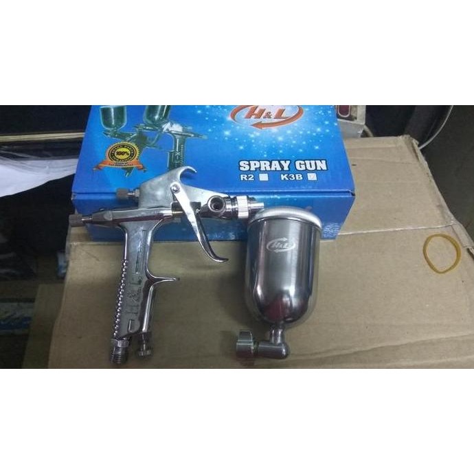 Exa Spraygun Hnl K3B