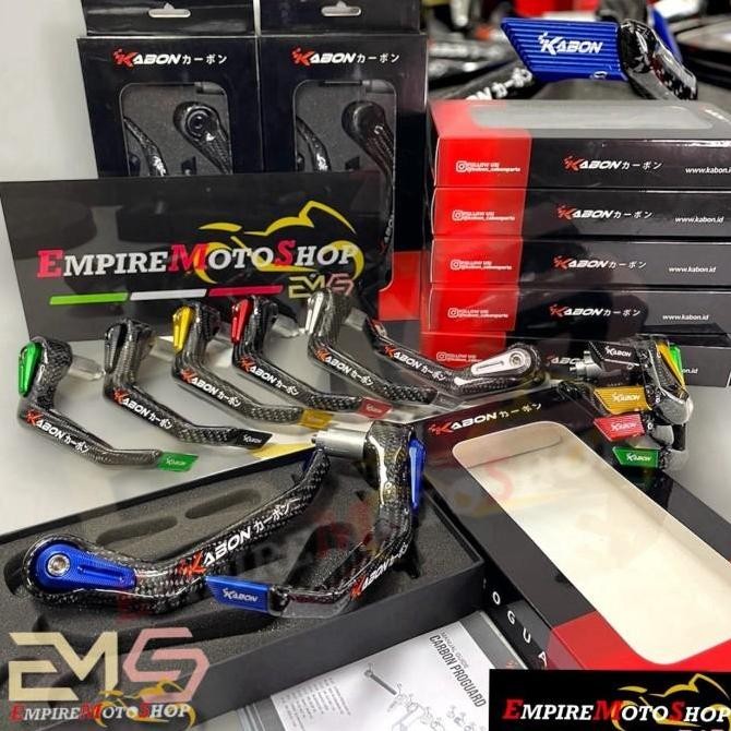 KABON Proguard Carbon Kevlar V2 New R1 R6 R15 R15M R25 Yamaha Original