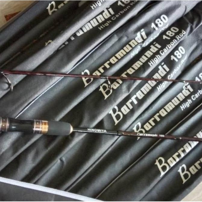 Joran Hinomiya Barramundi 180 Original