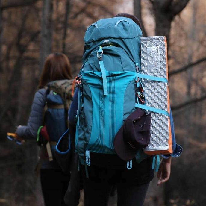 Nh16Y020-Q-55L Hiking Bacpack Camping Allshop