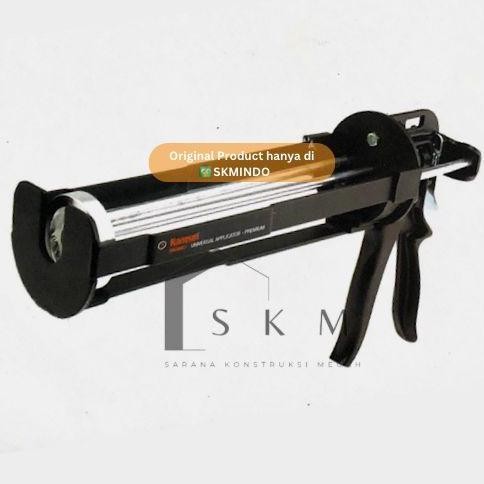 NEW Dispensing gun ramset epcon g5 pro