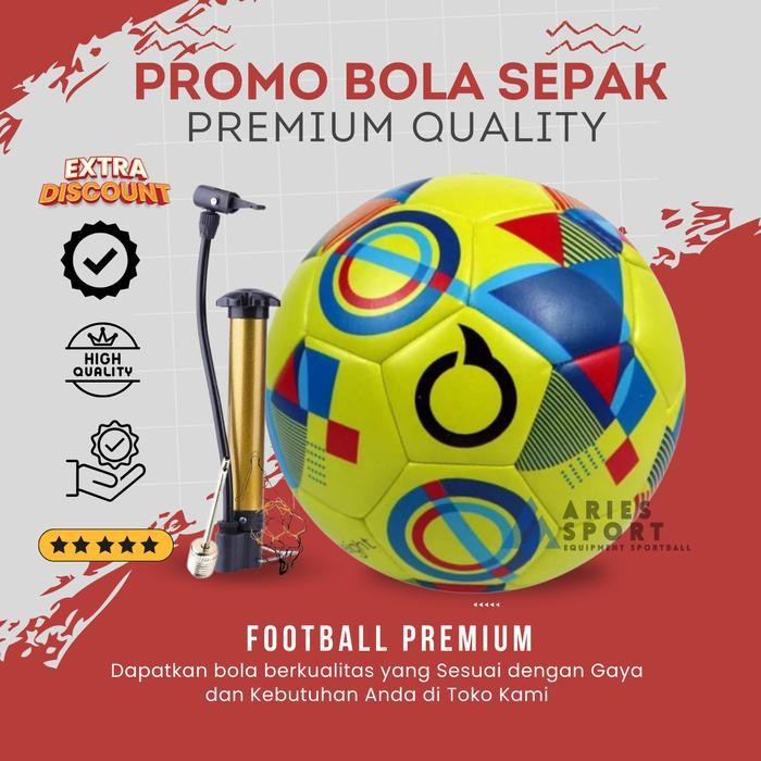 FS BOLA FUTSAL JAHIT MESIN/BOLA FUTSAL MOLTEN/BOLA FUTSAL ORTUS