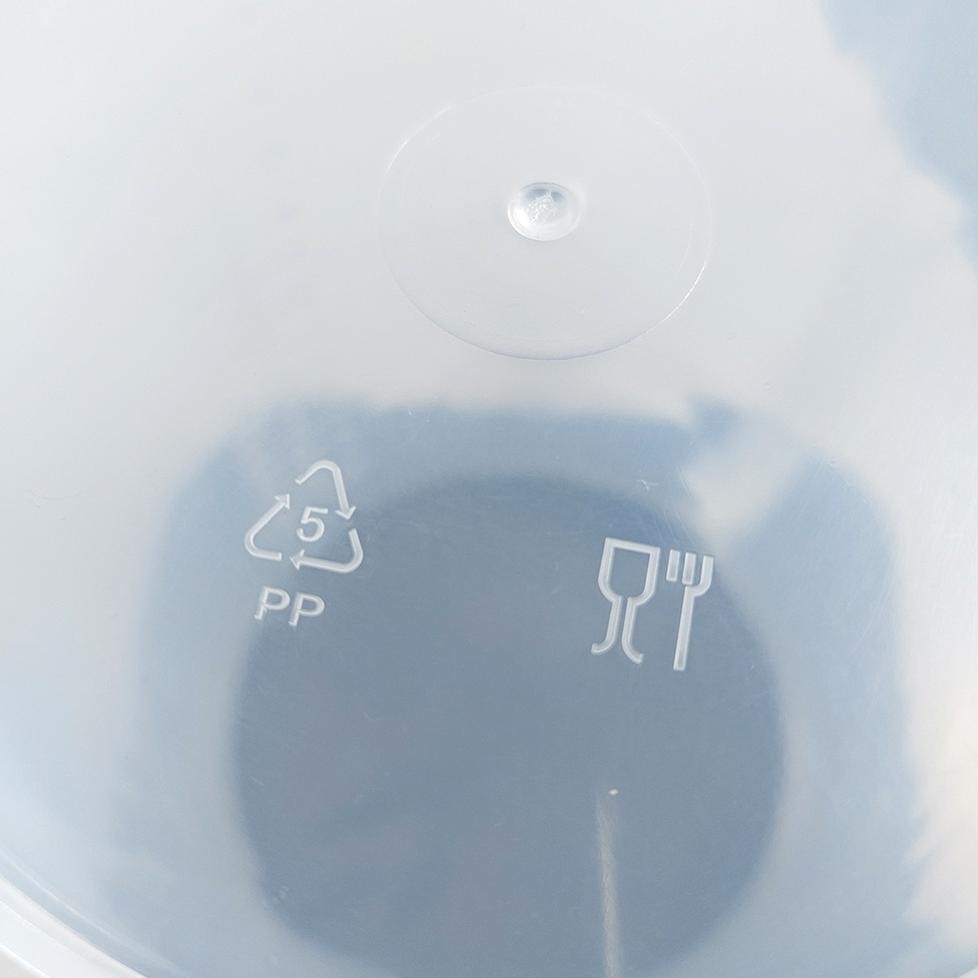 Bisa Cod Gelas Ukur 2L 2Liter 2000Ml Gelas Takar Takaran Plastik Measuring Cup Plastik Bening Transp