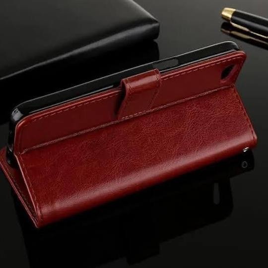 Baru XIAOMI POCOPHONE F1 POCO F3 M3 PRO X3 NFC X3 PRO X3 GT M3 FLIP DOMPET KULIT FLIP COVER WALLET L