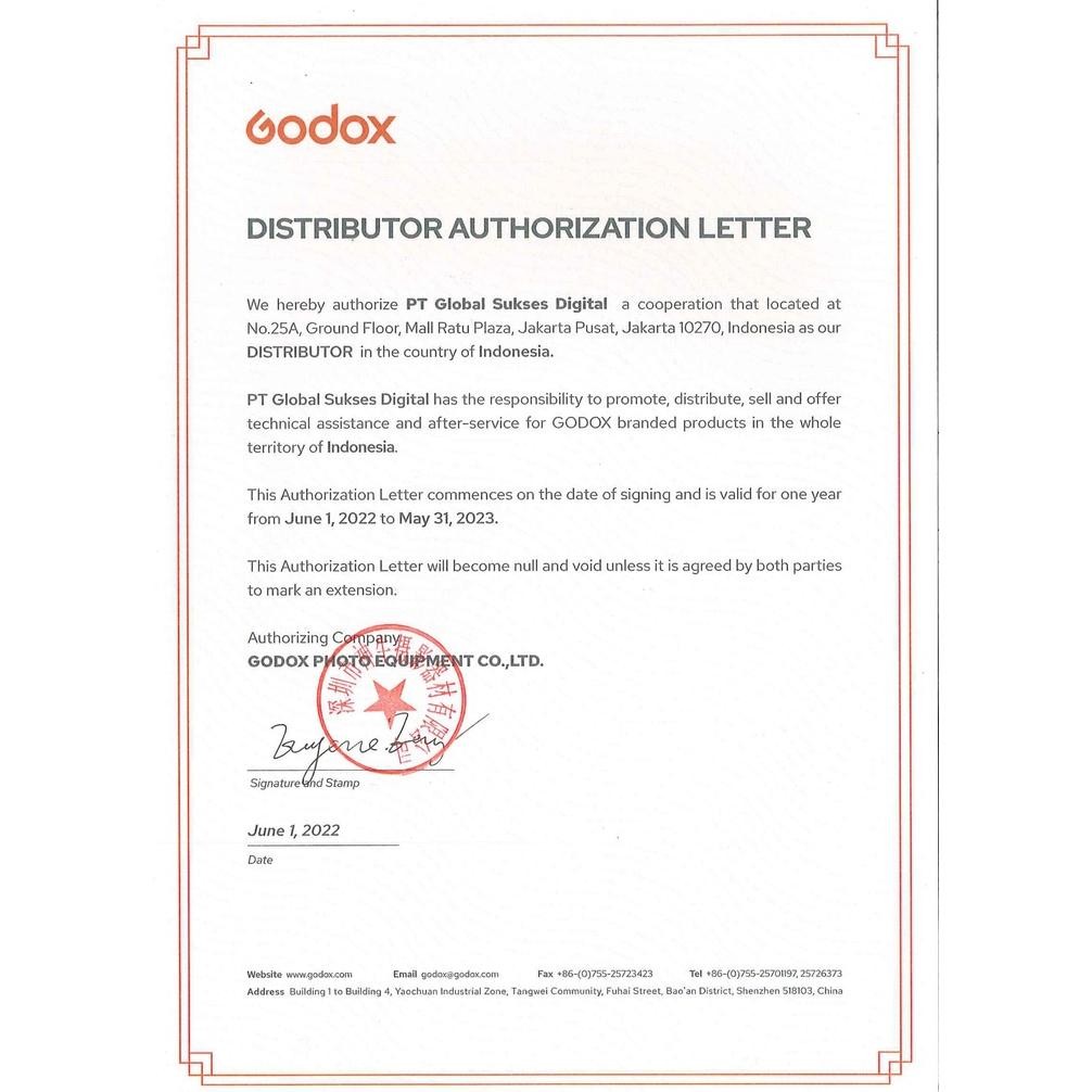 Miliki - Godox LED 32 Smartphone Mini Light / Godox LEDM32 / Godox LED M32 