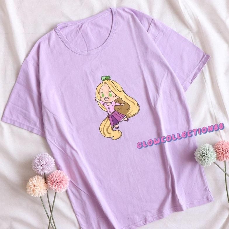 Terbaik Kaos Oversize Monza (LD 106, P 63)