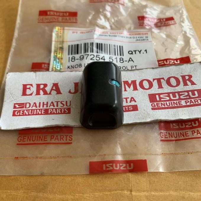 Knop saklar ac panther capsul grand touring original