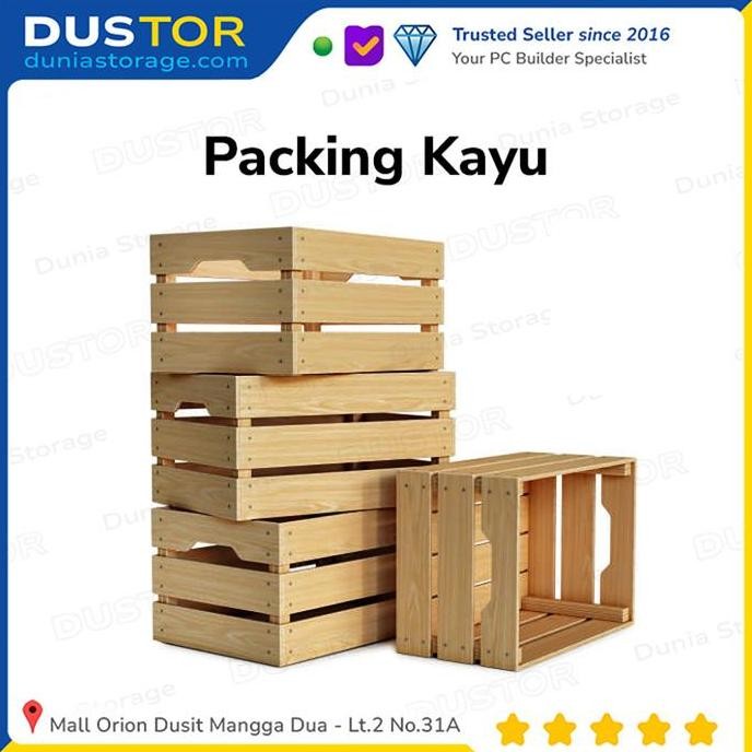

PACKING KAYU Khusus via Ekspedisi 26-0KG