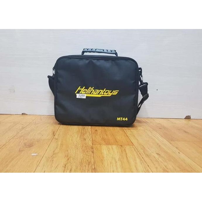 BEBAS ONGKIR - RC TRANSMITTER BAG FOR SANWA MT44 #HT-BAGTK-MT44