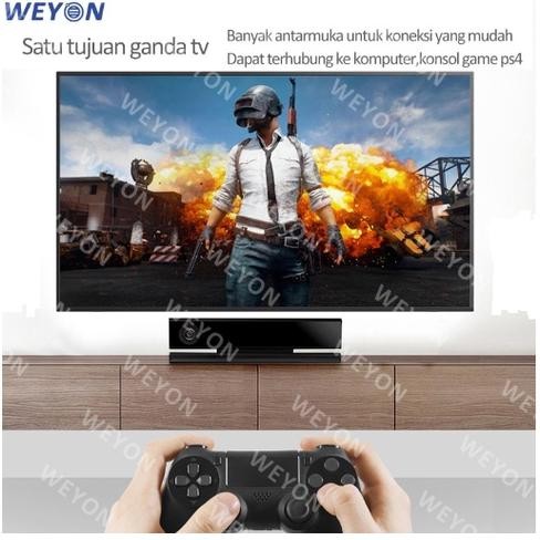 Weyon Sakura Tv Led 30 Inch Hd Ready Tv Digital 17/19/22/27/30/32 Inch Televisi