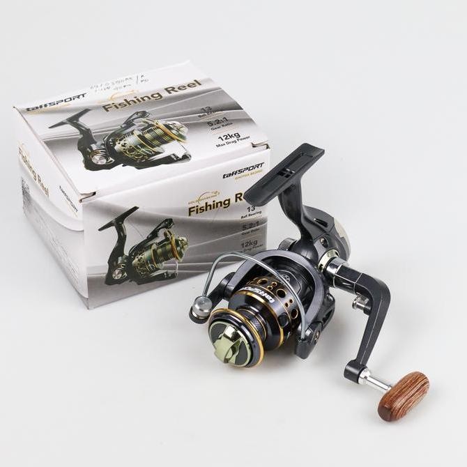 Reel Pancing Joran Pancing Reel Mesin Pancing Spinning Reel Spinning Reel Pancing Power Alat Pancing