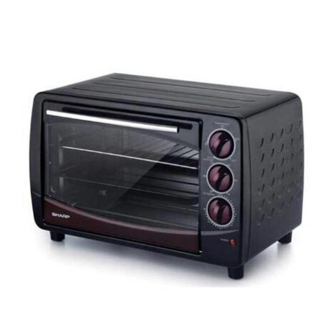 Sharp Oven Electric 28 Liter EO-28LP