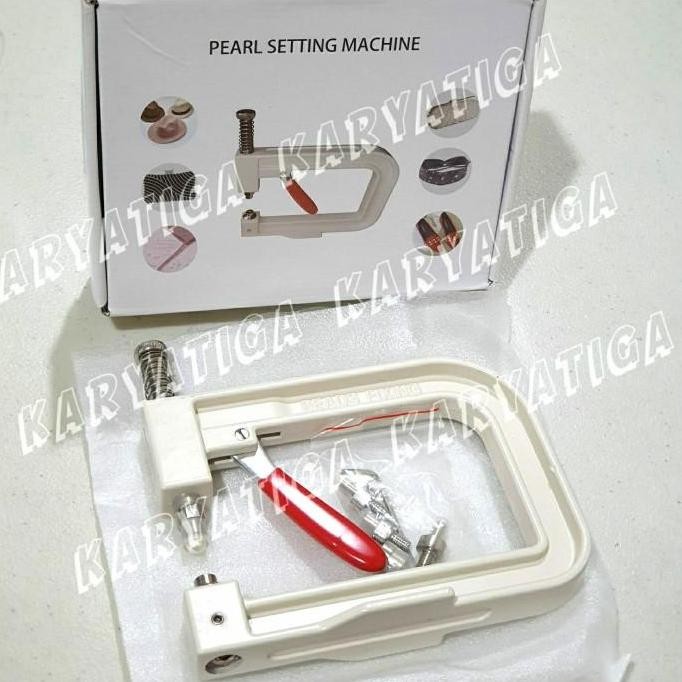 

(:(:(:(] Alat Pasang Mutiara Tembak / Mutiara Tindik - 5 Ukuran