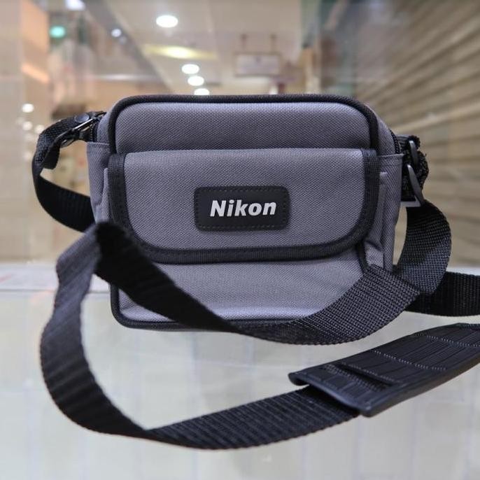 Tas Kamera Nikon Original Untuk Mirrorless