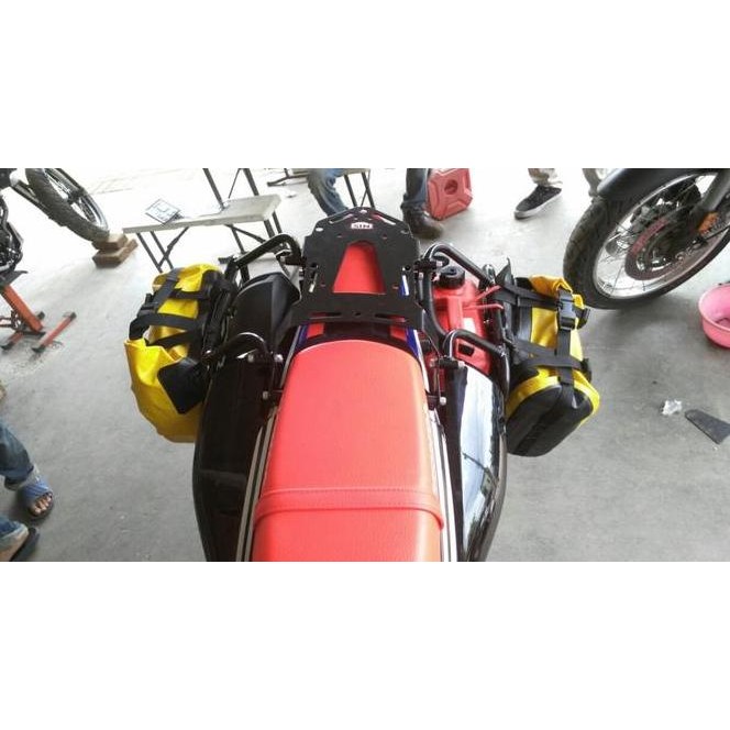 M15 Tail Rack Crf 250 Rally