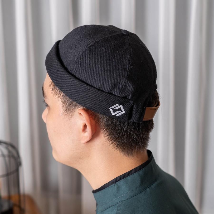 Heylook Topi Peci Mikihat Kopiah Muslim Pria Topi Distro Pria Bla