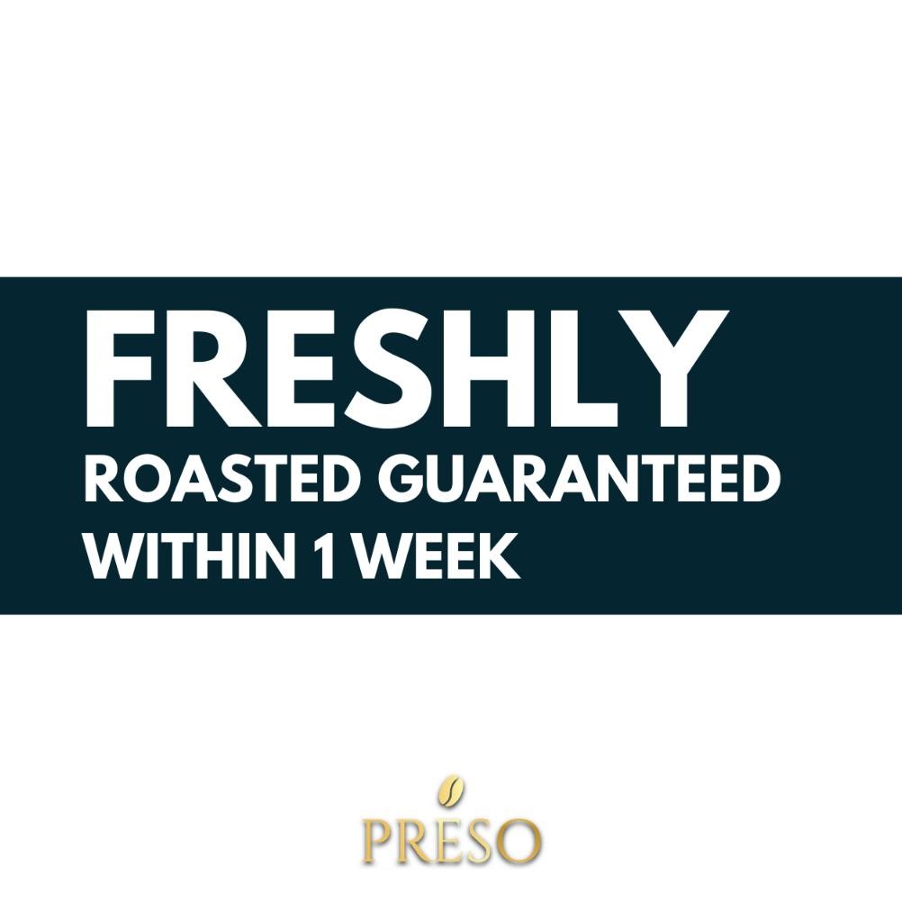 

Ready!! PRESO Espresso Concentrated - Espresso Cair 100% Pure Espresso 1000 ML
