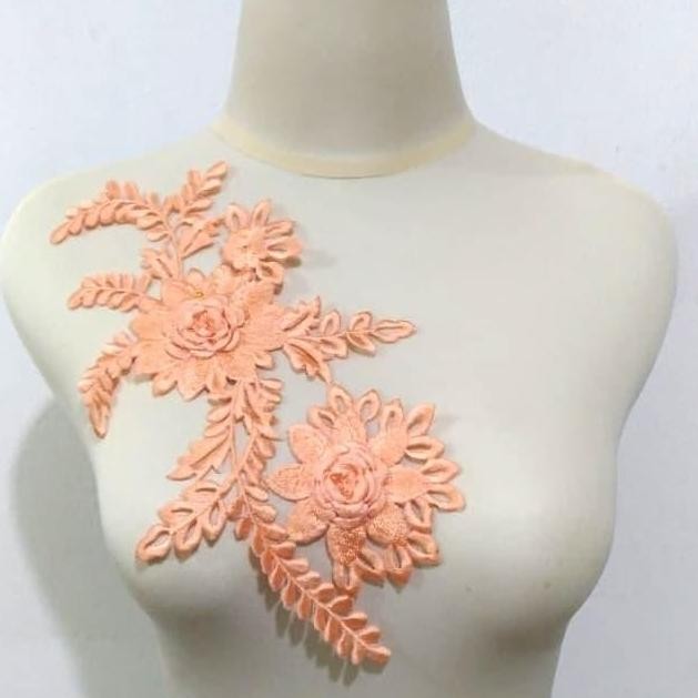 

Open DS] Renda Aplikasi Bunga Bordir Salem