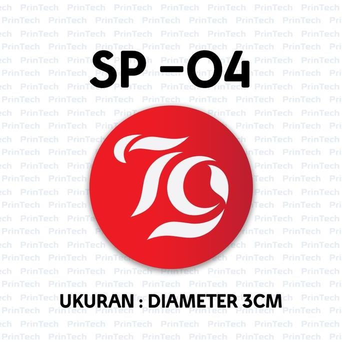 

Stiker pipi merah putih 17 Agustusan