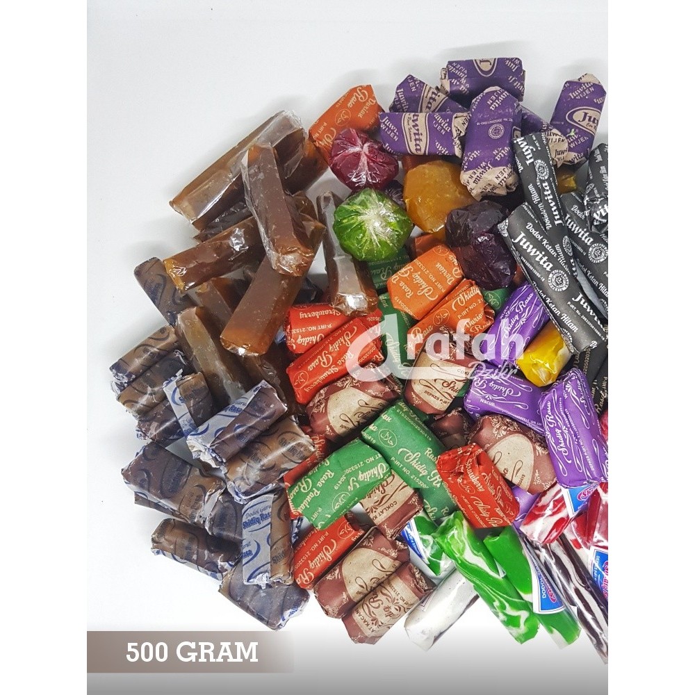 

Dodol Garut Asli 500gr Oleh Oleh Makanan Khas Garut Murah Berkualitas MANIS LEGIT GA LENGKET