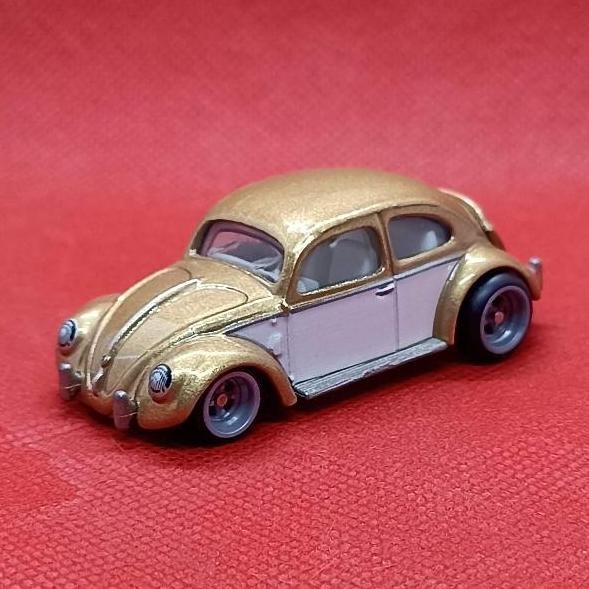 Hot Wheels Classic Bug Volkswagen (LO1023)