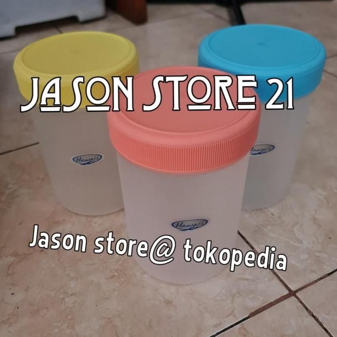 Toples hawaii 2 L/Toples plastik Hawaii victory 5513