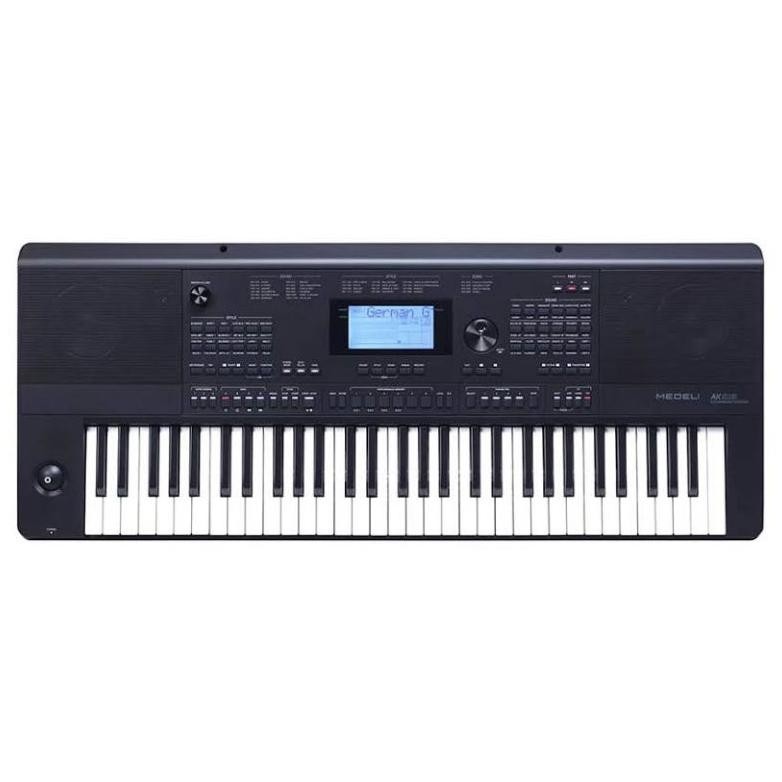 Keyboard Medeli Ak 603 Keyboard Ak603
