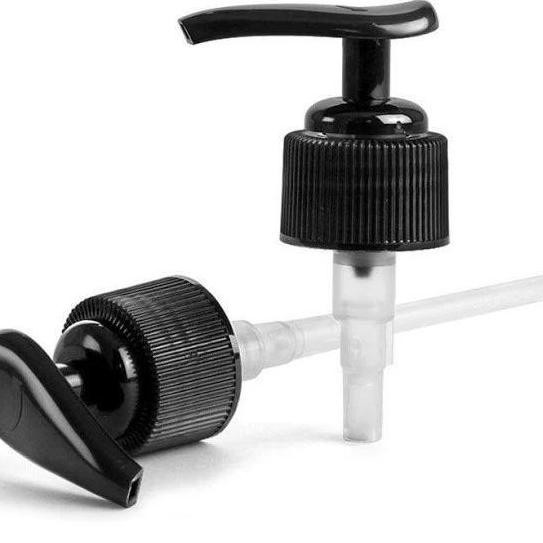Tutup Botol Pump Kepala Pompa Pencetan Saos Kecap Lotion