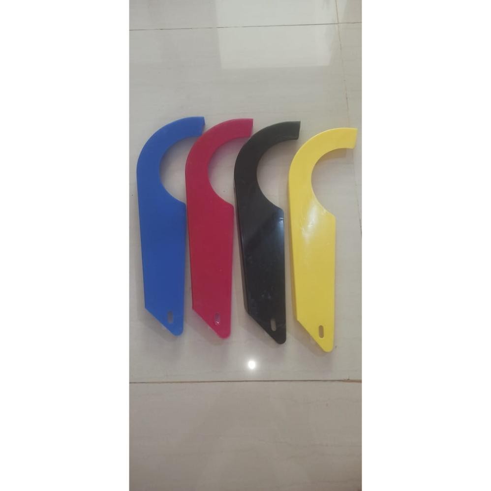 Aw89 Lij-56 Tutup Rantai Sepeda Bmx Lipat Mini Minion Dan Anak Ukuran 20 16 12 - Em Premium