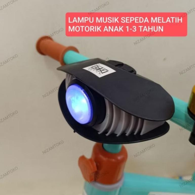 Or42 Terbaru Suku Cadang Sepeda Roda Tiga Anak Sparepart Balancebike 3In1 Terlengkap Viral